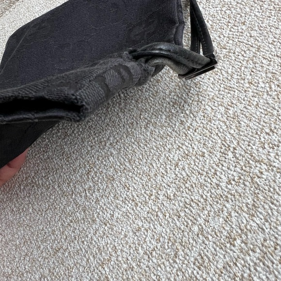 Gucci Draw String pouch second hand - Picture 12 of 13